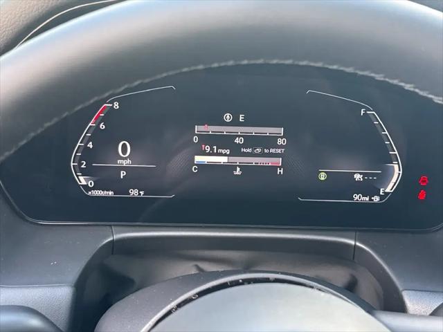 2026 Mazda CX-5 2.5 S Preferred