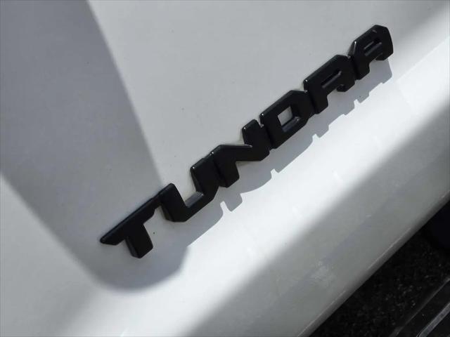 2019 Toyota Tundra SR5 5.7L V8