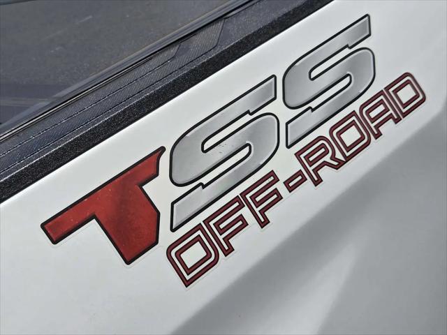 2019 Toyota Tundra SR5 5.7L V8