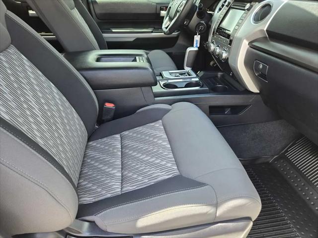 2019 Toyota Tundra SR5 5.7L V8