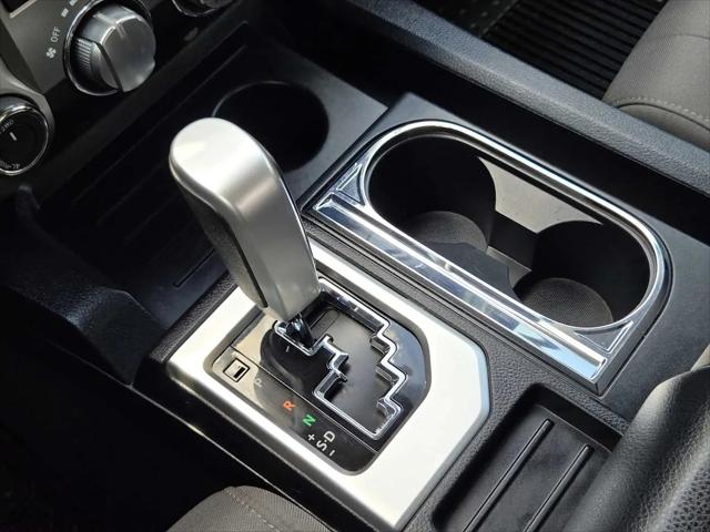 2019 Toyota Tundra SR5 5.7L V8