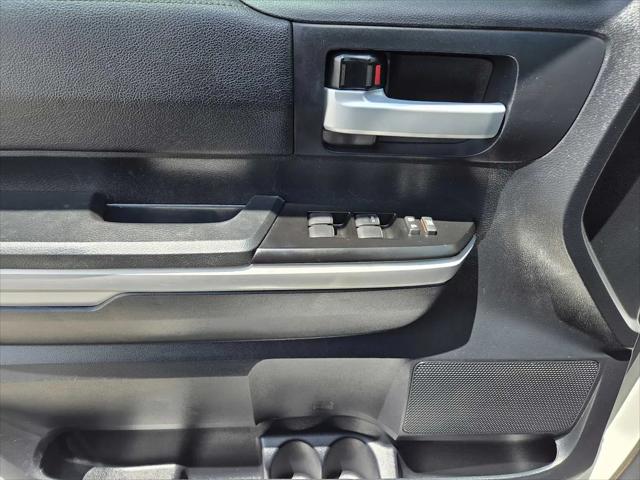 2019 Toyota Tundra SR5 5.7L V8