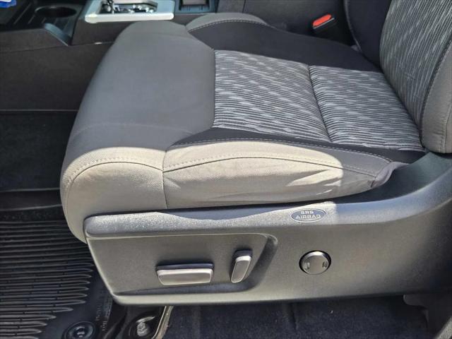 2019 Toyota Tundra SR5 5.7L V8