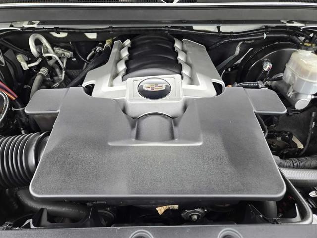 2019 Cadillac Escalade ESV Platinum
