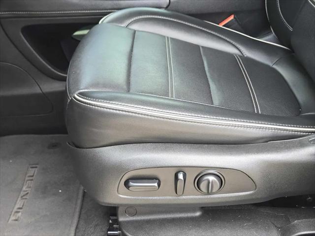 2024 GMC Acadia FWD Elevation
