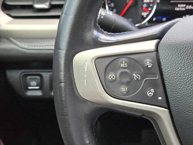 2024 GMC Acadia FWD Elevation