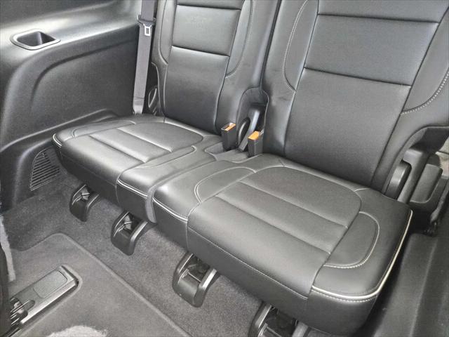 2024 GMC Acadia FWD Elevation