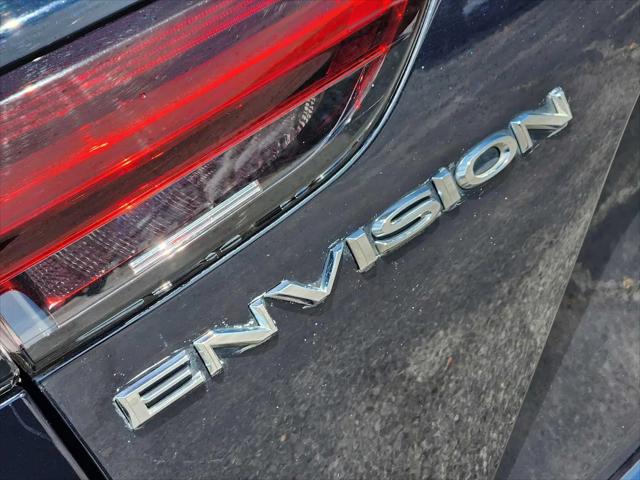2021 Buick Envision FWD Essence