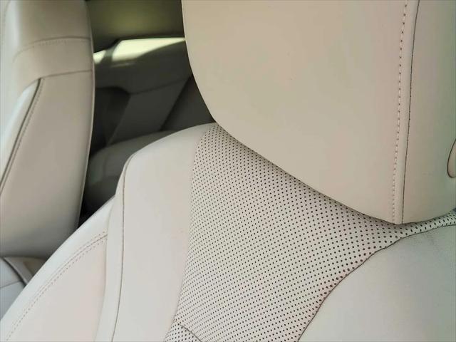 2021 Buick Envision FWD Essence