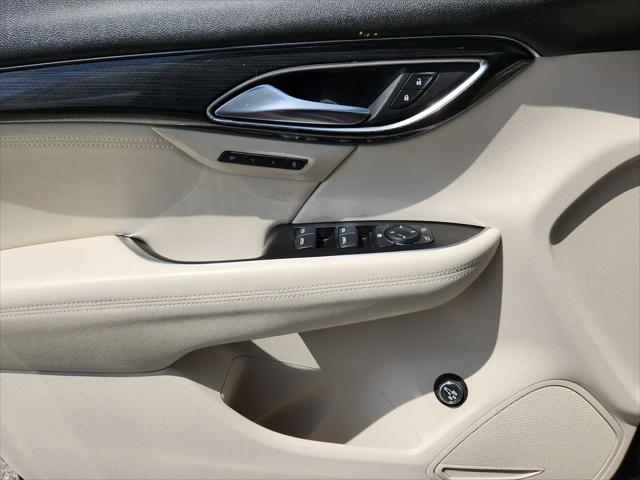 2021 Buick Envision FWD Essence