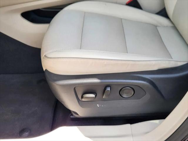 2021 Buick Envision FWD Essence