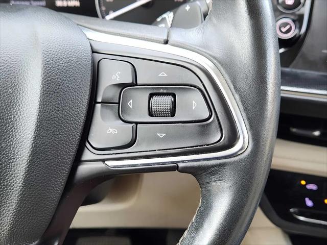 2021 Buick Envision FWD Essence