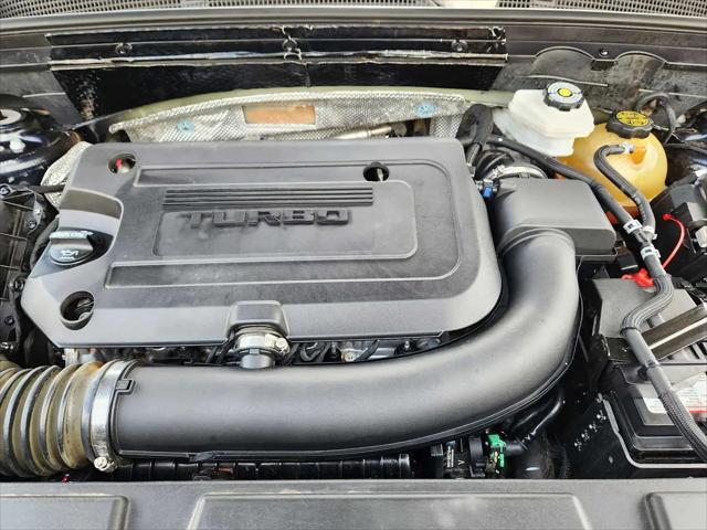 2021 Buick Envision FWD Essence