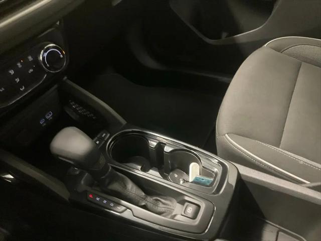 2025 Chevrolet TrailBlazer AWD LT
