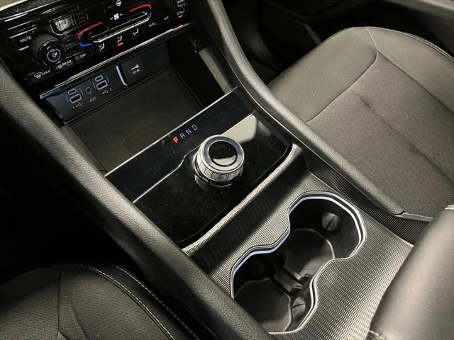 2024 Jeep Grand Cherokee L Laredo X 4x4