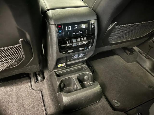 2024 Jeep Grand Cherokee L Laredo X 4x4