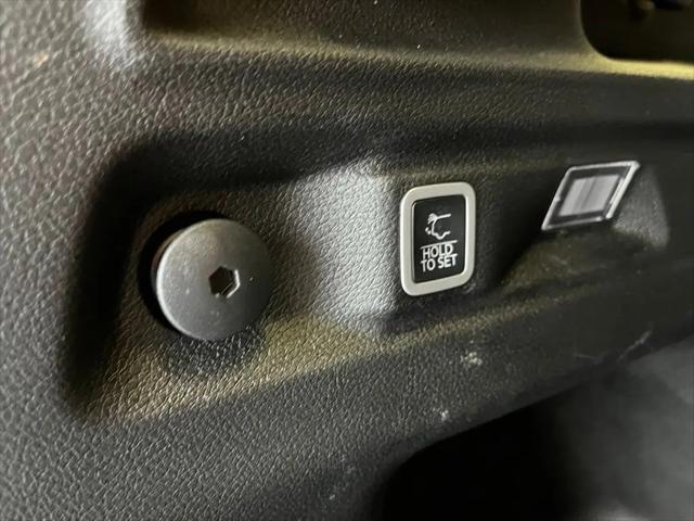 2024 Jeep Grand Cherokee L Laredo X 4x4