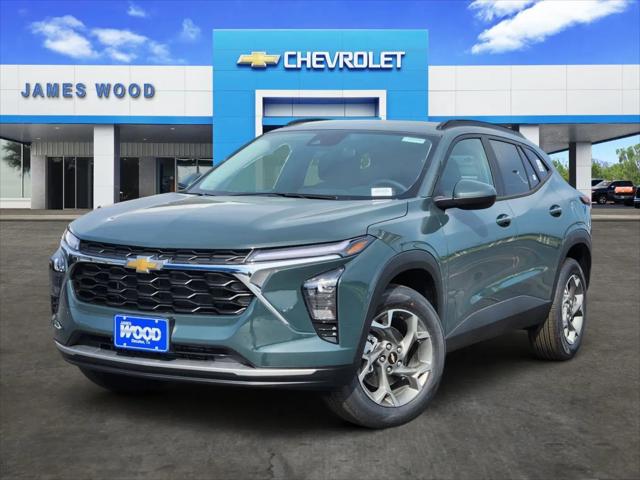 2026 Chevrolet Trax FWD LT for sale in Decatur, TX