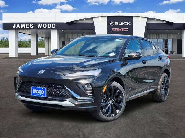 2026 Buick NV Sport Touring FWD for sale in Decatur, TX