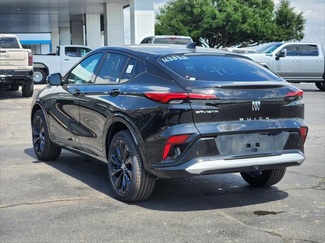 2026 Buick NV Sport Touring FWD
