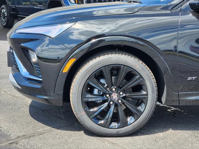 2026 Buick NV Sport Touring FWD