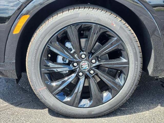 2026 Buick NV Sport Touring FWD