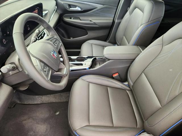 2026 Buick NV Sport Touring FWD