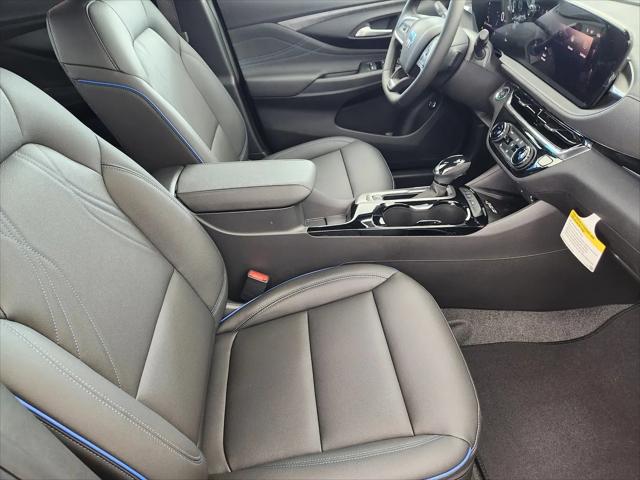 2026 Buick NV Sport Touring FWD