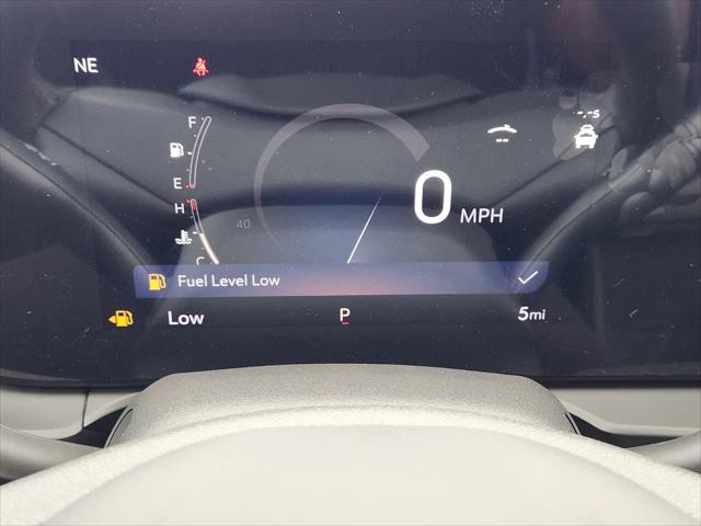 2026 Buick NV Sport Touring FWD