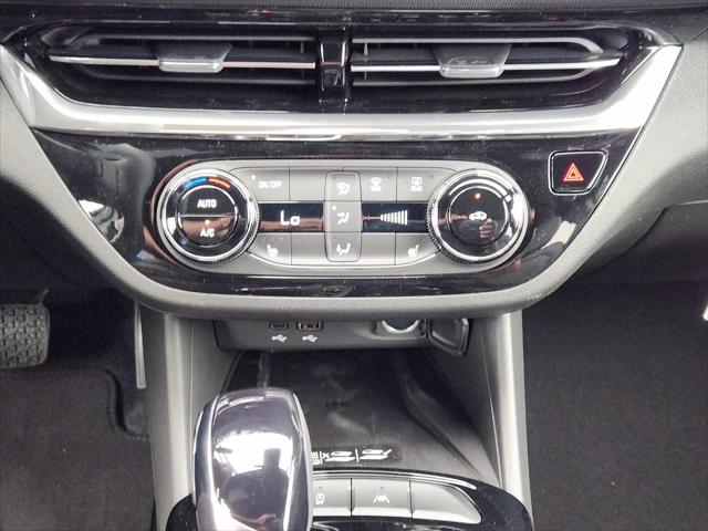 2026 Buick NV Sport Touring FWD