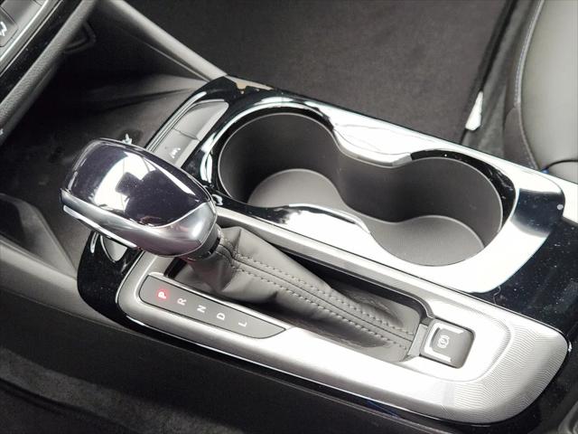 2026 Buick NV Sport Touring FWD
