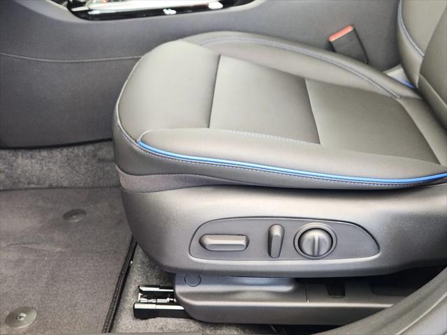 2026 Buick NV Sport Touring FWD