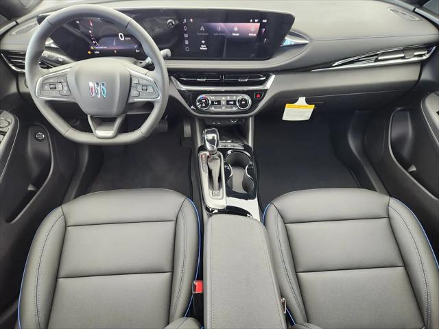 2026 Buick NV Sport Touring FWD