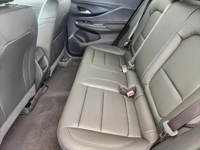 2026 Buick NV Sport Touring FWD