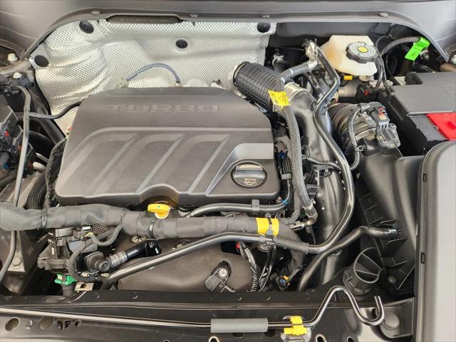 2026 Buick NV Sport Touring FWD