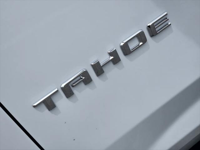 2026 Chevrolet Tahoe 4WD High Country