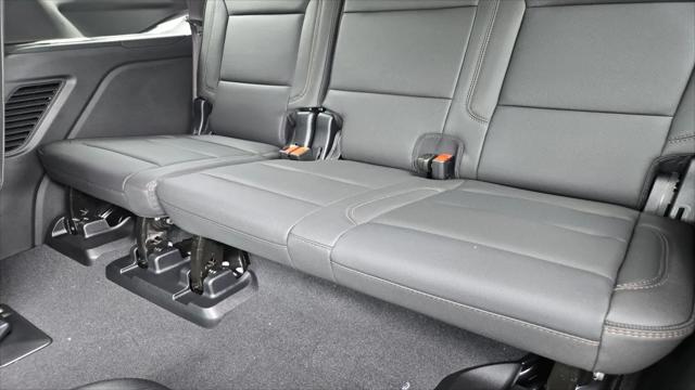 2026 Chevrolet Tahoe 4WD High Country