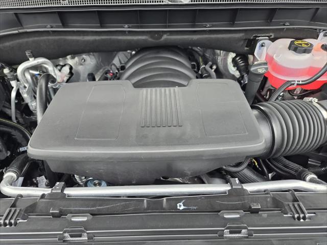 2026 Chevrolet Tahoe 4WD High Country