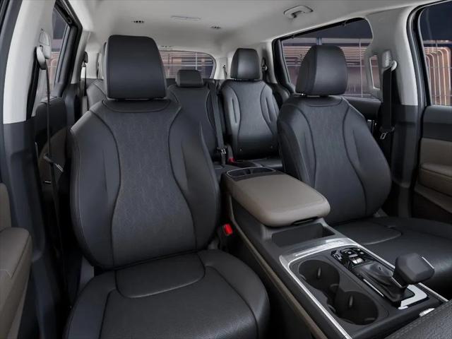 2026 Kia Carnival MPV EX