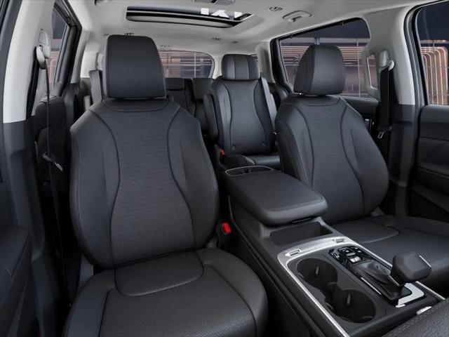 2026 Kia Carnival MPV SX Prestige