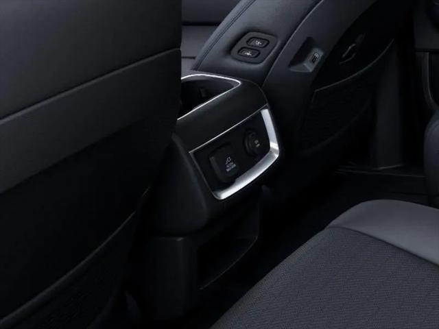 2026 Kia Carnival MPV SX Prestige