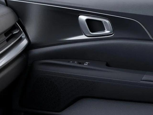 2026 Kia Carnival MPV SX