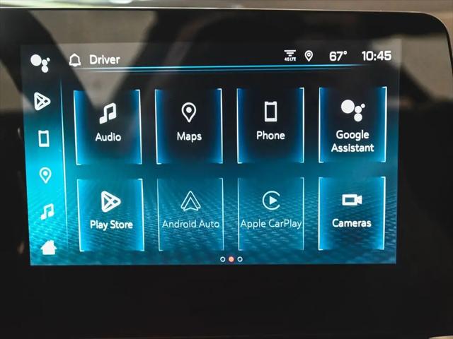 2024 Chevrolet Corvette Stingray RWD Coupe 3LT