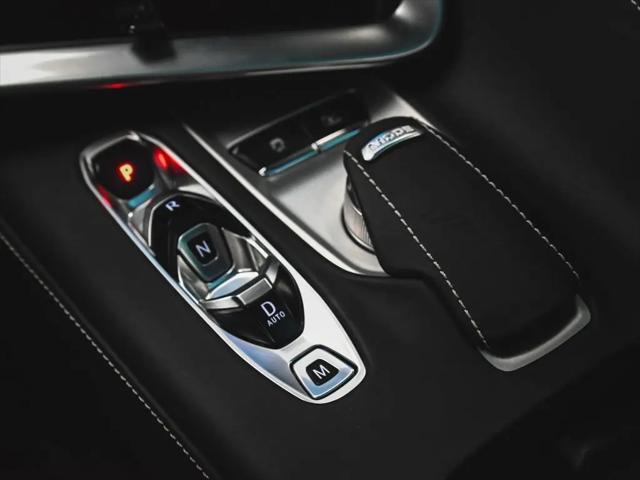 2024 Chevrolet Corvette Stingray RWD Coupe 3LT