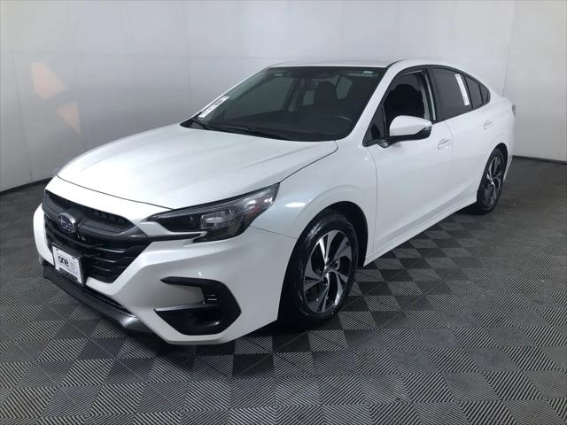 2023 Subaru Legacy Premium