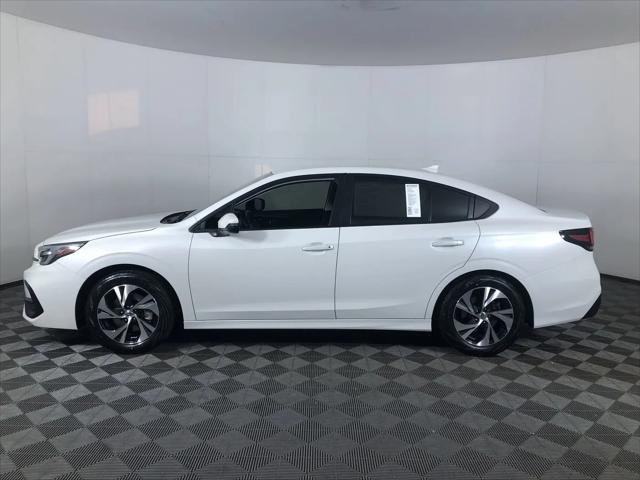 2023 Subaru Legacy Premium