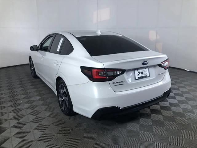 2023 Subaru Legacy Premium