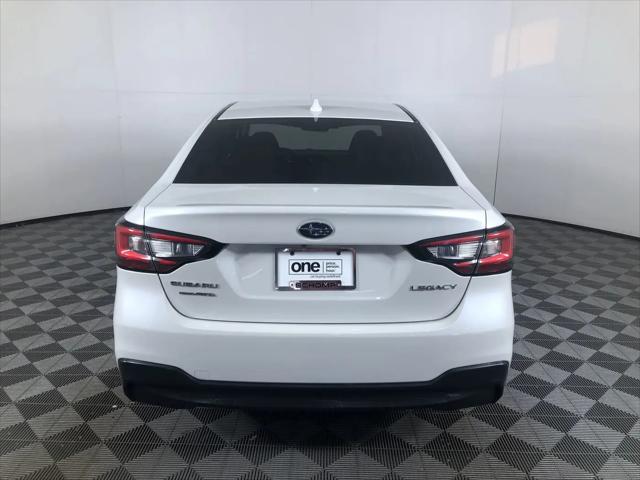 2023 Subaru Legacy Premium