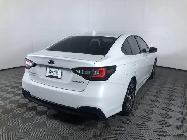 2023 Subaru Legacy Premium