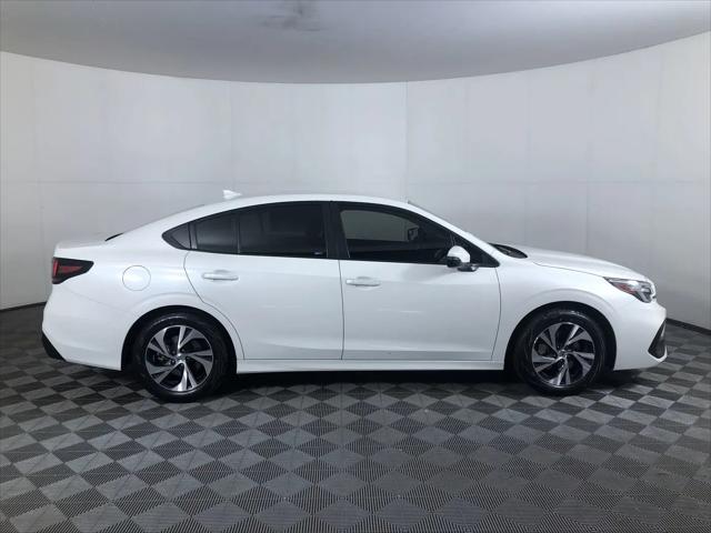 2023 Subaru Legacy Premium